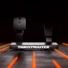 Thrustmaster T598 zwart, rood USB stuur + pedalen analoog / digitaal PC, PlayStation 4, PlayStation 5