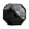 Thrustmaster T598 zwart, rood USB stuur + pedalen analoog / digitaal PC, PlayStation 4, PlayStation 5
