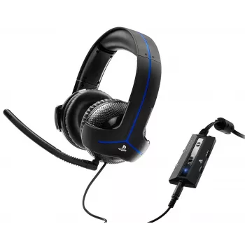 Thrustmaster Y-300P headset bedraad hoofdband gaming zwart