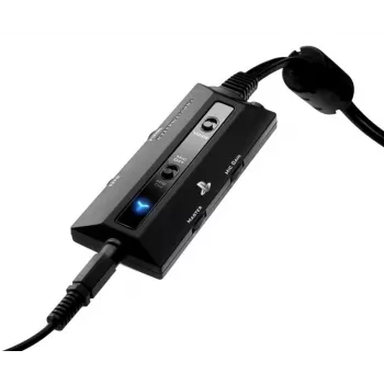 Thrustmaster Y-300P headset bedraad hoofdband gaming zwart