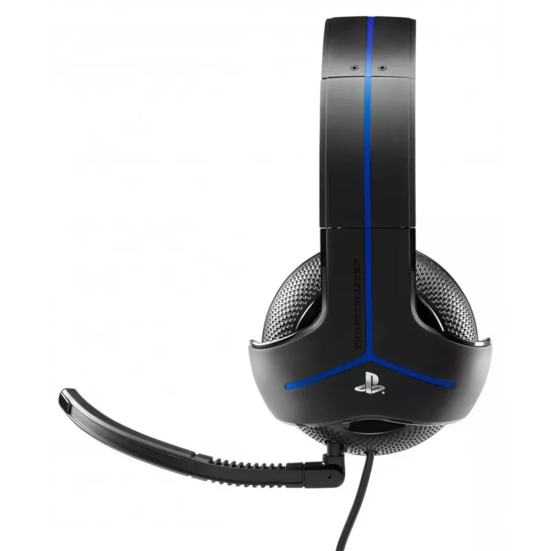 Thrustmaster Y-300P headset bedraad hoofdband gaming zwart