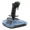 Thrustmaster TCA Sidestick X Airbus Edition zwart, grijs USB-joystick analoog PC, Xbox
