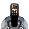 Thrustmaster SimTask FarmStick, multifunctionele joystick voor de landbouw