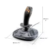 Thrustmaster SimTask FarmStick, multifunctionele joystick voor de landbouw