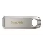 WESTERN DIGITAL SanDisk Ultra Luxe - 32 GB USB-stick - USB-C 3.2 Gen 1 - premium metaaldesign