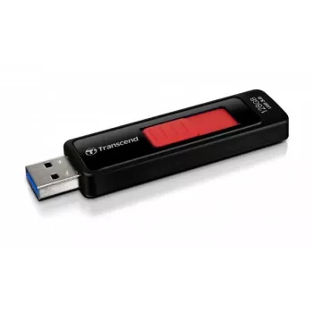 TRANSCEND JetFlash 760 - 128GB USB-stick - USB 3.0