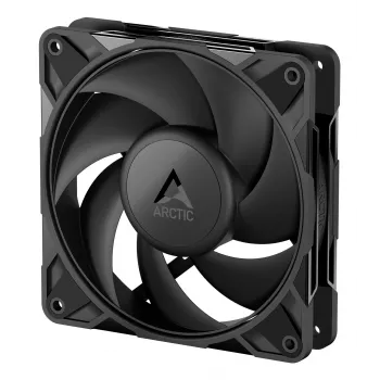 ARCTIC Freezer P12 Pro - 120 mm PWM-ventilator, ventilator, 12 cm, 131 m³/h, zwart