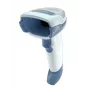 Zebra DS4608-HC handheld barcodescanner 1D/2D LED blauw, wit