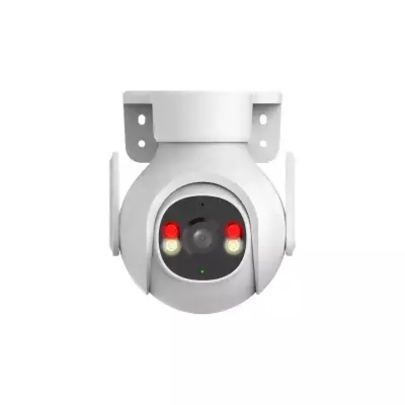 IP-beveiligingscamera Dahua Technology P5B-PV 2880 x 1620 pixel