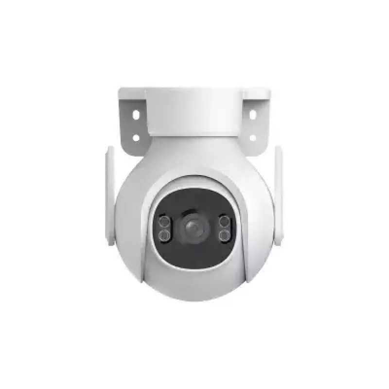 IP-beveiligingscamera Dahua Technology P5B-PV 2880 x 1620 pixel