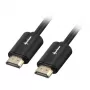 SHARKOON High Speed HDMI-kabel - Ultra HD 4K M/M 10m