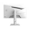 MSI MAG 274URFWDE computermonitor 68,6 cm (27 inch) 3840 x 2160 pixel 4K Ultra HD wit