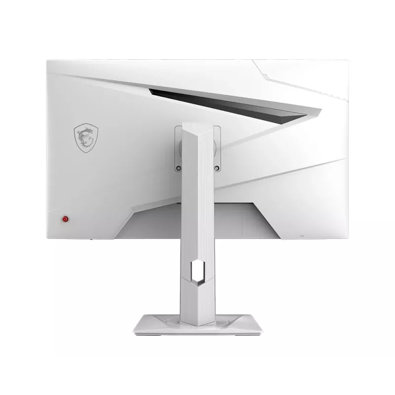 MSI MAG 274URFWDE computermonitor 68,6 cm (27 inch) 3840 x 2160 pixel 4K Ultra HD wit