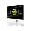 MSI MAG 274URFWDE computermonitor 68,6 cm (27 inch) 3840 x 2160 pixel 4K Ultra HD wit