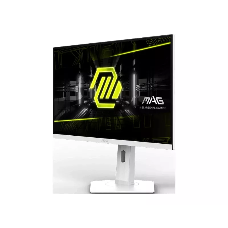 MSI MAG 274URFWDE computermonitor 68,6 cm (27 inch) 3840 x 2160 pixel 4K Ultra HD wit