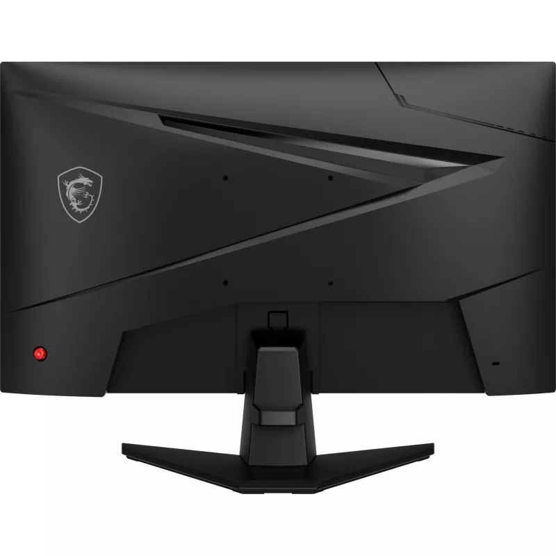 MSI MAG 244F computermonitor 59,9 cm (23,6 inch) 1920 x 1080 pixel Full HD lcd zwart