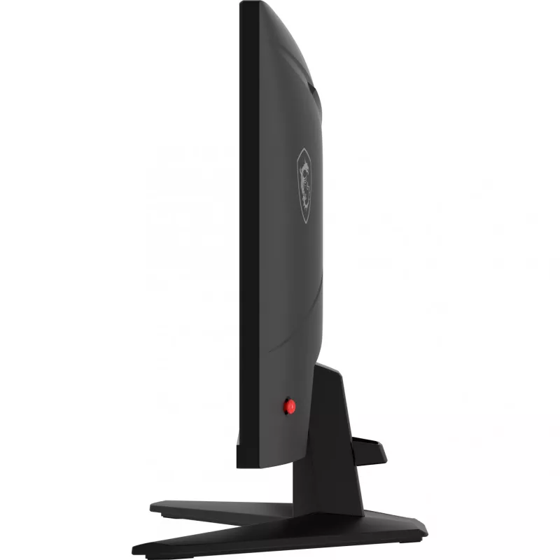 MSI MAG 244F computermonitor 59,9 cm (23,6 inch) 1920 x 1080 pixel Full HD lcd zwart