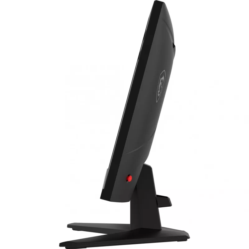 MSI MAG 244F computermonitor 59,9 cm (23,6 inch) 1920 x 1080 pixel Full HD lcd zwart