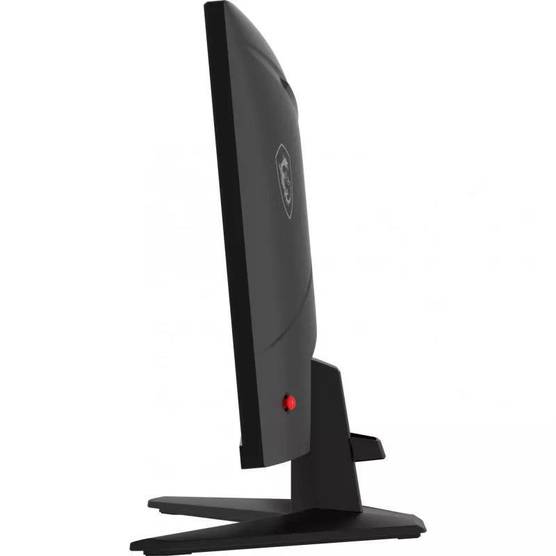 MSI MAG 244F computermonitor 59,9 cm (23,6 inch) 1920 x 1080 pixel Full HD lcd zwart