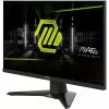 MSI MAG 244F computermonitor 59,9 cm (23,6 inch) 1920 x 1080 pixel Full HD lcd zwart