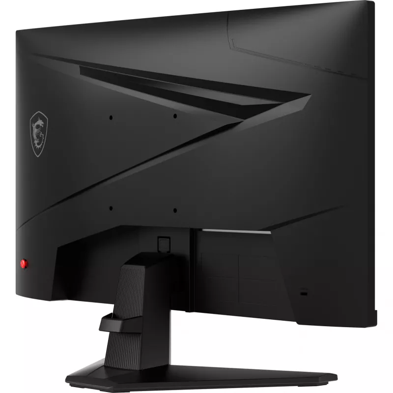 MSI MAG 244F computermonitor 59,9 cm (23,6 inch) 1920 x 1080 pixel Full HD lcd zwart