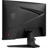 MSI MAG 244F computermonitor 59,9 cm (23,6 inch) 1920 x 1080 pixel Full HD lcd zwart
