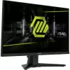 MSI MAG 244F computermonitor 59,9 cm (23,6 inch) 1920 x 1080 pixel Full HD lcd zwart