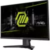 MSI MAG 244F computermonitor 59,9 cm (23,6 inch) 1920 x 1080 pixel Full HD lcd zwart