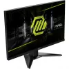 MSI MAG 244F computermonitor 59,9 cm (23,6 inch) 1920 x 1080 pixel Full HD lcd zwart