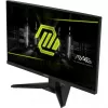 MSI MAG 244F computermonitor 59,9 cm (23,6 inch) 1920 x 1080 pixel Full HD lcd zwart