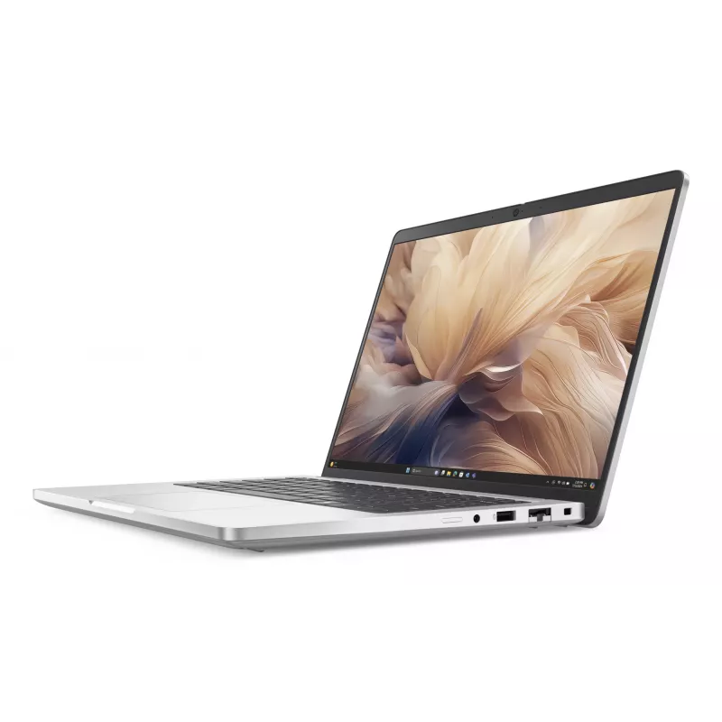 Laptop DELL Pro 14 Plus PB14250 14 inch Intel Core Ultra 5 16GB 512GB Intel Graphics Windows 11 Pro
