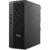DELL Pro Max FCM2250 Intel Core Ultra 7 265 16 GB DDR5-SDRAM 1 TB SSD NVIDIA RTX A1000 Windows 11 Pro Micro PC Mini PC zwart