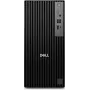 DELL Pro QBT1250 Plus Intel Core Ultra 7 265 16 GB DDR5-SDRAM 512 GB SSD Windows 11 Pro tower PC zwart