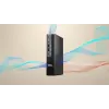 DELL Pro QBM1250 Plus Intel Core Ultra 7 265 16 GB DDR5-SDRAM 512 GB SSD Windows 11 Pro Micro PC Mini PC zwart