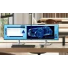 DELL Pro QBM1250 Plus Intel Core Ultra 7 265 16 GB DDR5-SDRAM 512 GB SSD Windows 11 Pro Micro PC Mini PC zwart