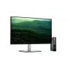 DELL Pro QBM1250 Plus Intel Core Ultra 7 265 16 GB DDR5-SDRAM 512 GB SSD Windows 11 Pro Micro PC Mini PC zwart