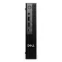 DELL Pro QBM1250 Plus Intel Core Ultra 7 265 16 GB DDR5-SDRAM 512 GB SSD Windows 11 Pro Micro PC Mini PC zwart