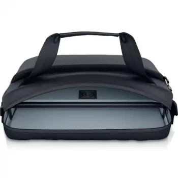DELL Pro 15-16 Plus EcoLoop slanke aktetas – CC5624S, aktetas, 39,6 cm (15,6 inch), schouderriem, 490 g