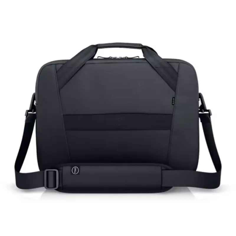 DELL Pro 15-16 Plus EcoLoop slanke aktetas – CC5624S, aktetas, 39,6 cm (15,6 inch), schouderriem, 490 g