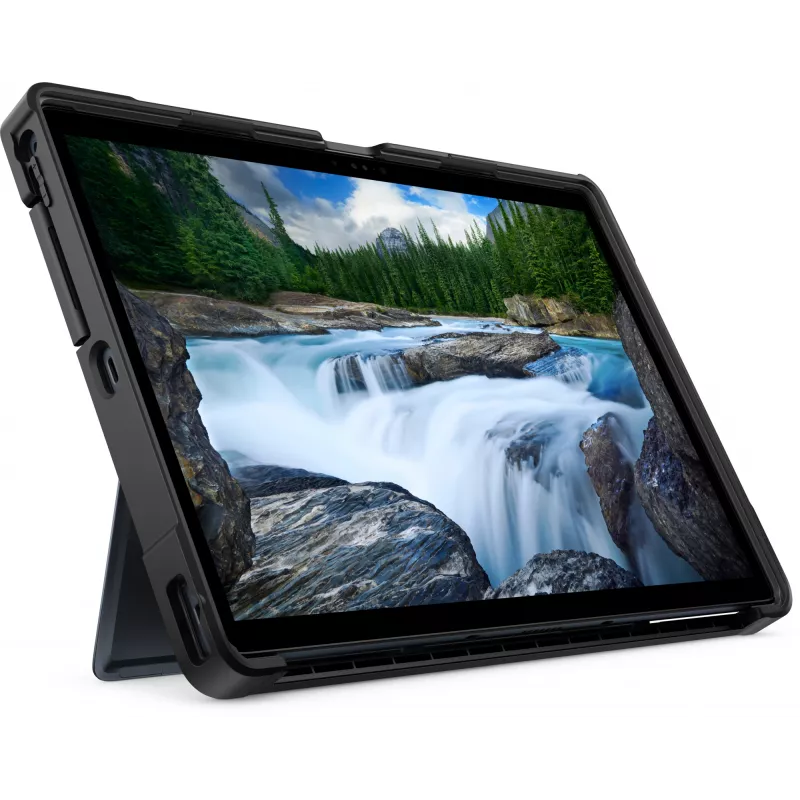 DELL CG7325L 33,8 cm (13,3 inch) hoes zwart