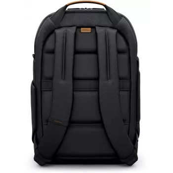 DELL Pro 14-16 Premium EcoLoop Backpack​ - CP7625, rugzak, 40,6 cm (16 inch), schouderriem, 930 g