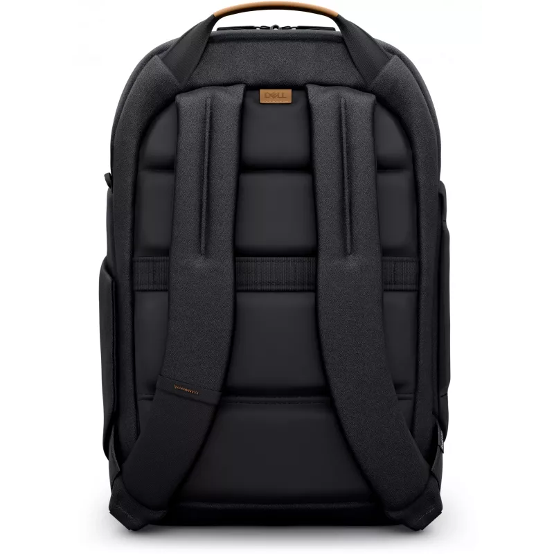 DELL Pro 14-16 Premium EcoLoop Backpack​ - CP7625, rugzak, 40,6 cm (16 inch), schouderriem, 930 g