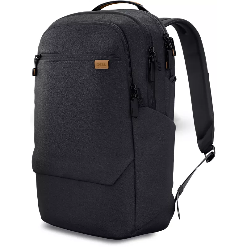 DELL Pro 14-16 Premium EcoLoop Backpack​ - CP7625, rugzak, 40,6 cm (16 inch), schouderriem, 930 g