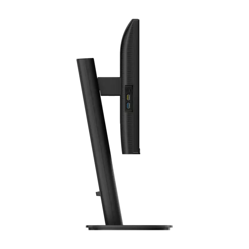 Philips 3000 serie 24B2U3301/00 computermonitor 60,5 cm (23,8 inch) 1920 x 1080 pixel Full HD lcd zwart