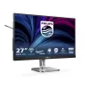 Philips 27B2U4601/00 computermonitor 68,6 cm (27 inch) 2560 x 1440 pixel Quad HD lcd grijs