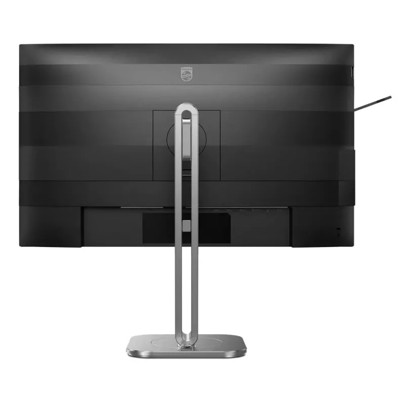 Philips 27B2U4601/00 computermonitor 68,6 cm (27 inch) 2560 x 1440 pixel Quad HD lcd grijs