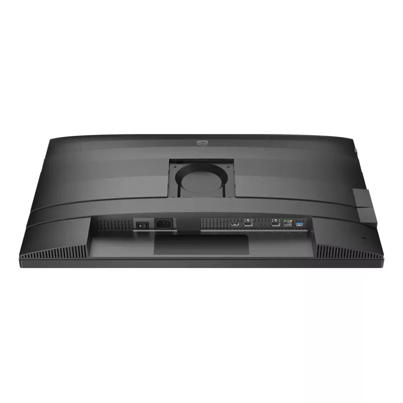Philips 27B2U4601/00 computermonitor 68,6 cm (27 inch) 2560 x 1440 pixel Quad HD lcd grijs