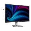 Philips 27B2U4601/00 computermonitor 68,6 cm (27 inch) 2560 x 1440 pixel Quad HD lcd grijs