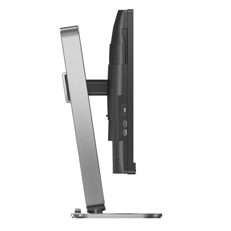 Philips 27B2U4601/00 computermonitor 68,6 cm (27 inch) 2560 x 1440 pixel Quad HD lcd grijs