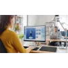 Philips 27B2U4601/00 computermonitor 68,6 cm (27 inch) 2560 x 1440 pixel Quad HD lcd grijs